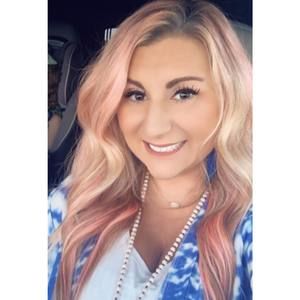 Meet your Posher, Bethany